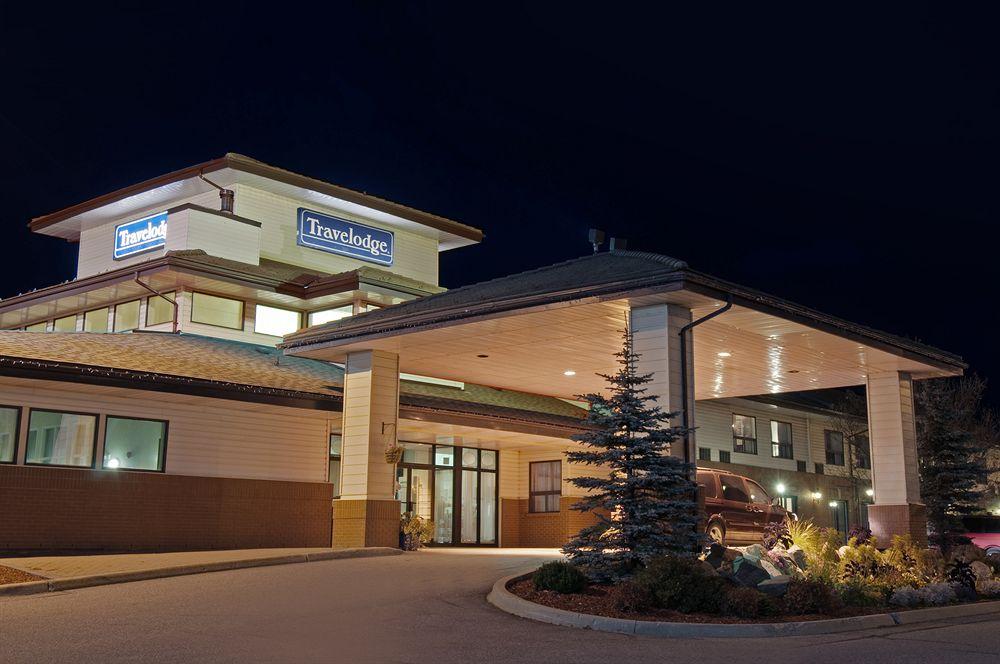 Quality Inn North Bay Exterior foto